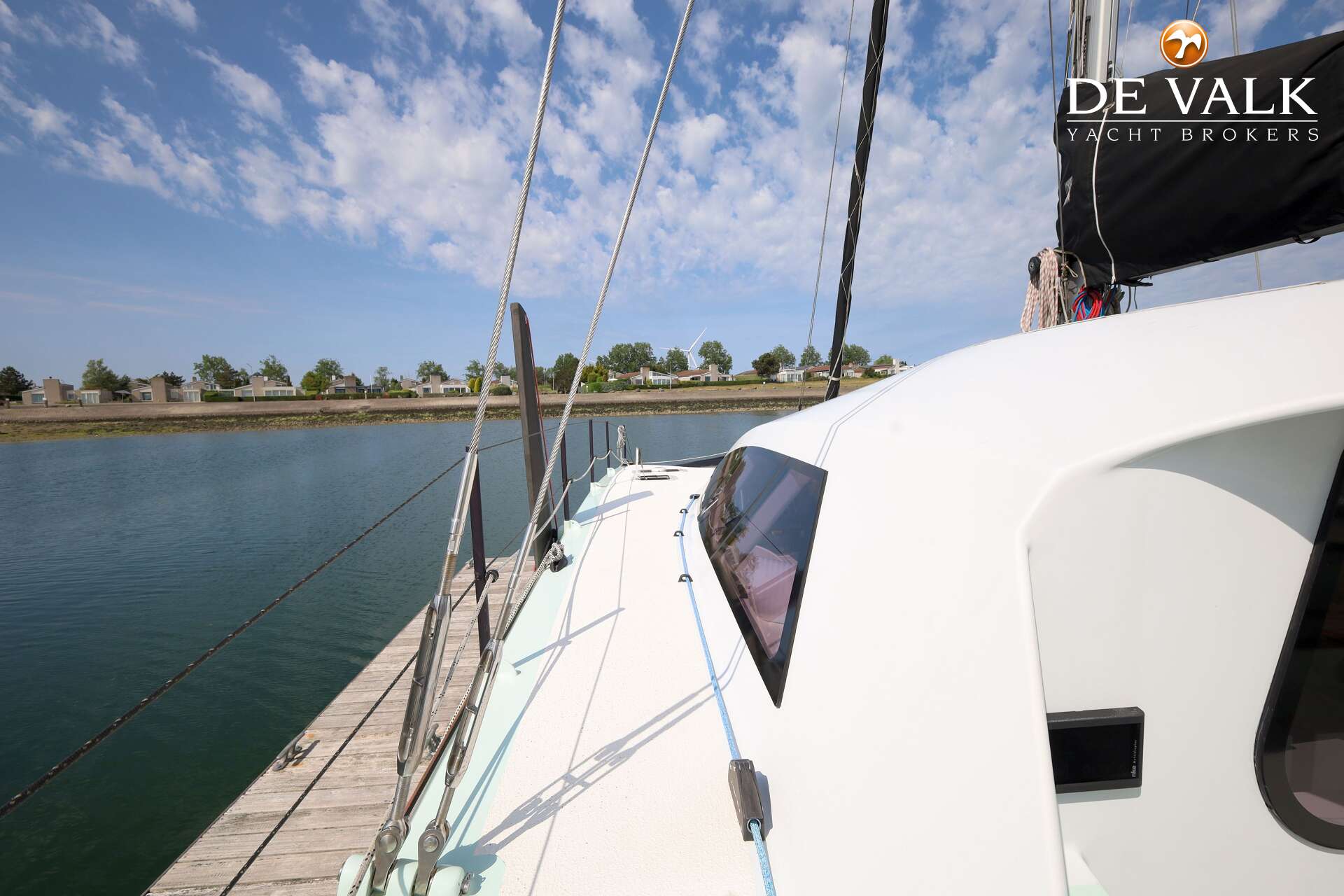 Schionning Optimus 45 — foto 11 van 41