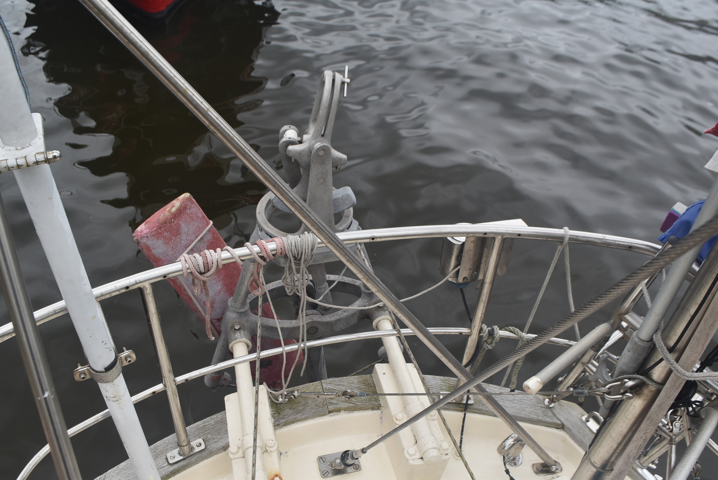 Frans Maas Raider 35 — foto 40 van 92