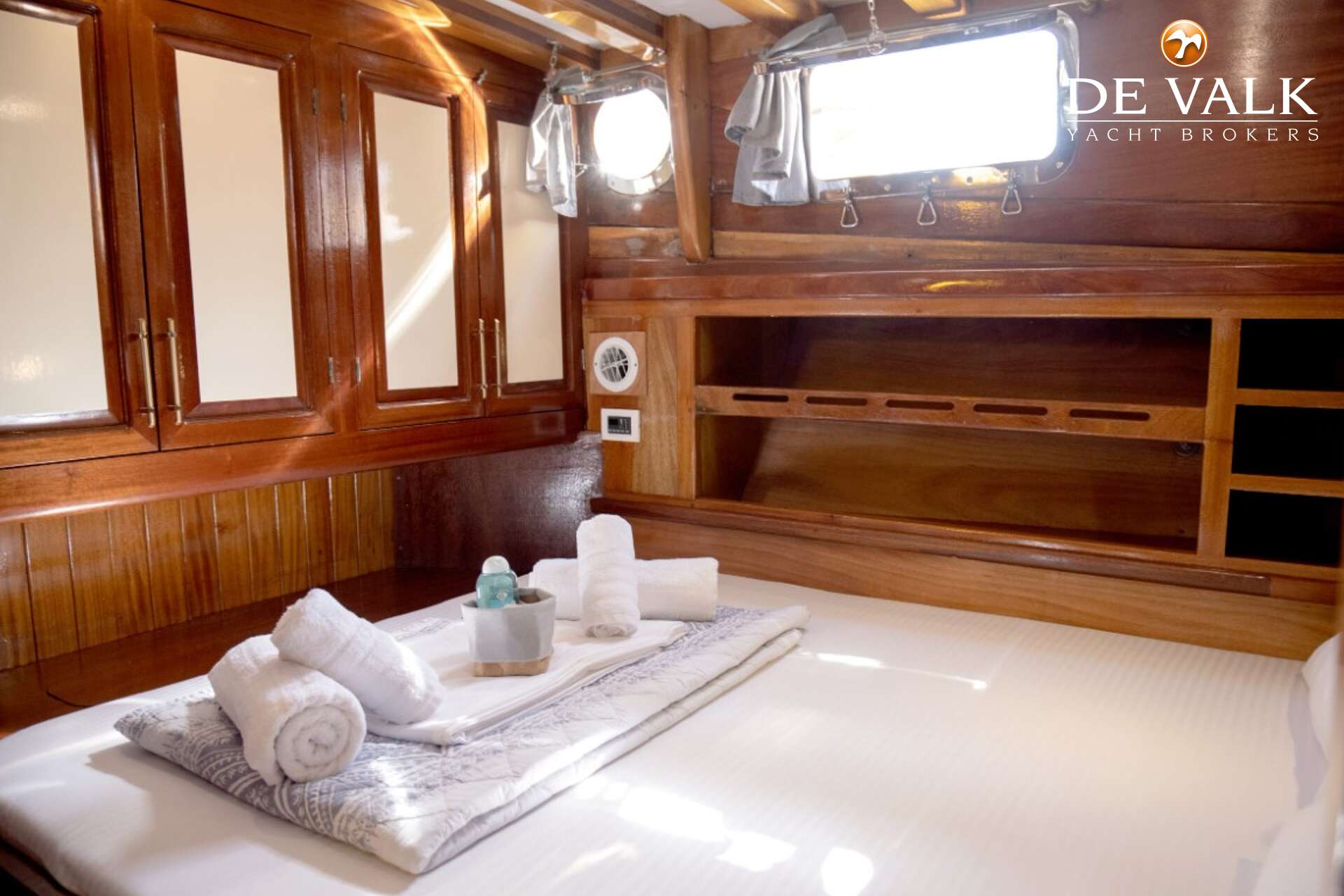 Motorsailer 23M — foto 23 van 24