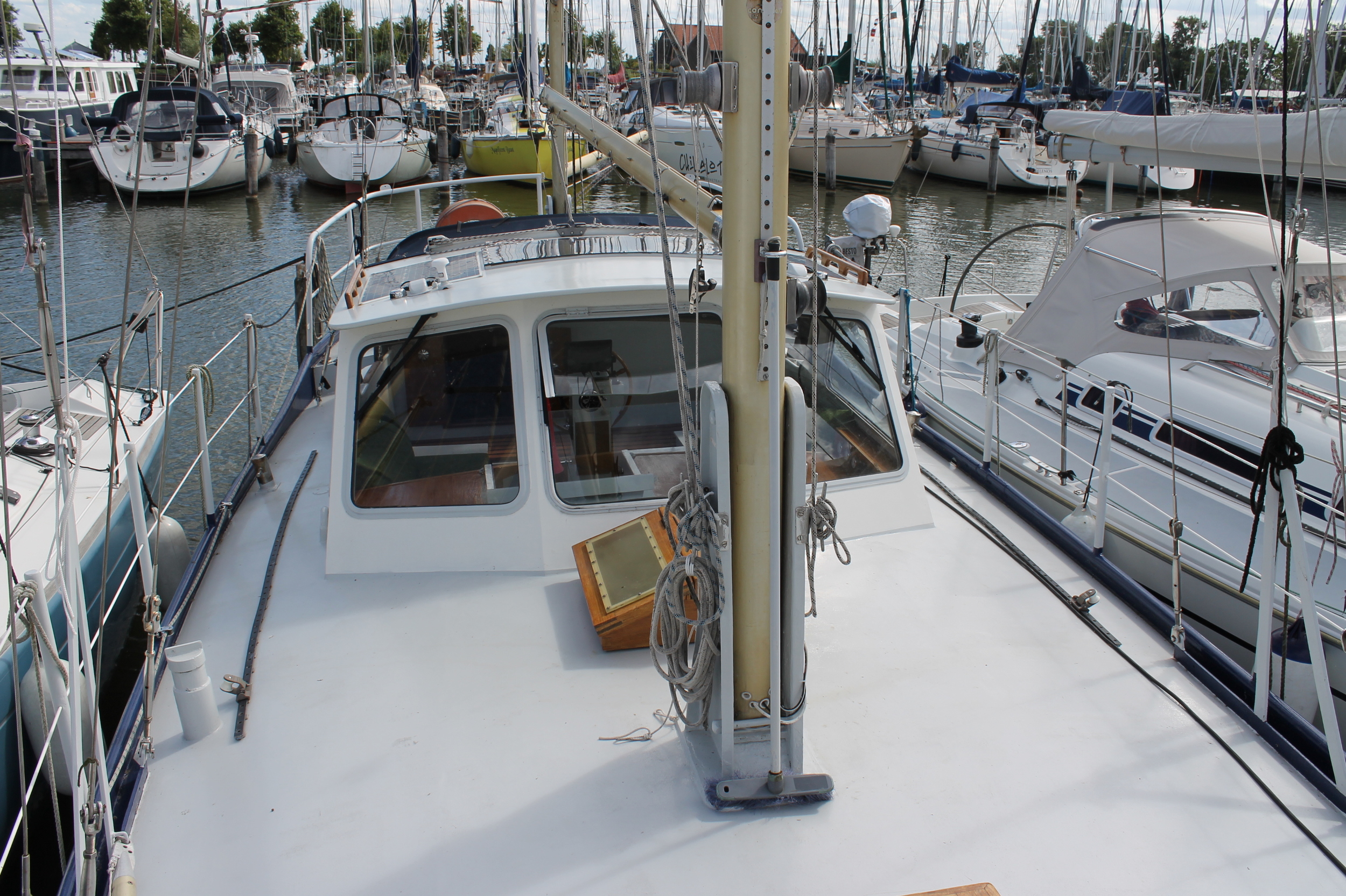 Pieter Beeldsnijder Gouwzee 3A — foto 20 van 129