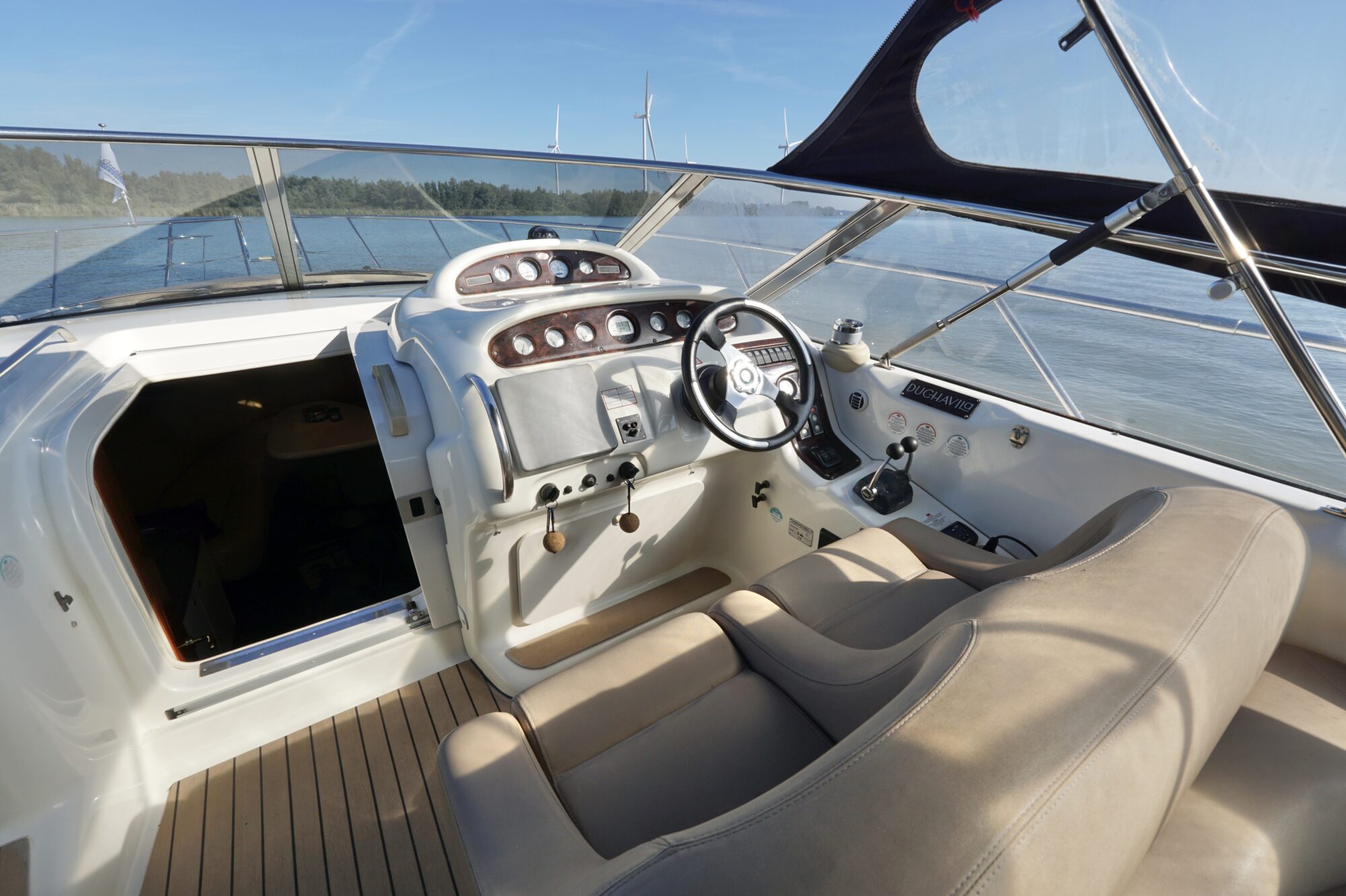 Cranchi Endurance 39 ‘Truluck’s’ — foto 11 van 50