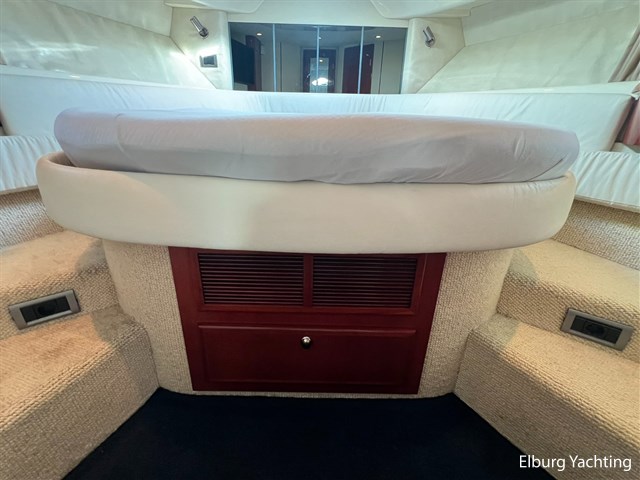 Fairline Targa 43 — foto 19 van 61