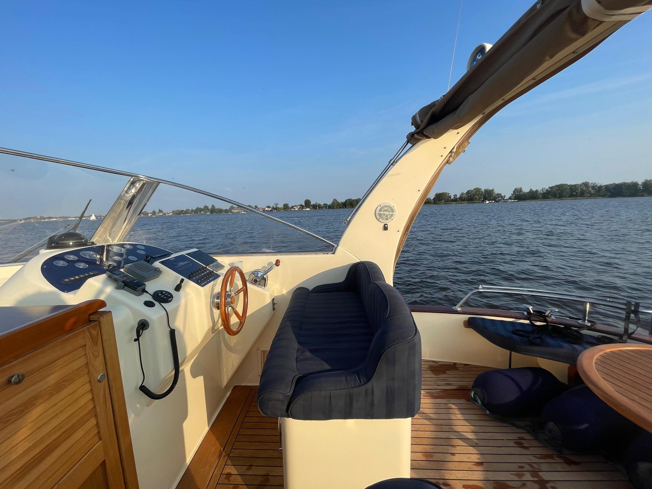 Antaris Mare Libre 10.50 — foto 8 van 49