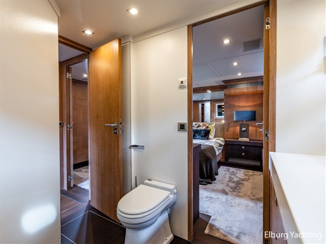 Mulder 73 Wheelhouse - Alu Fast Going - FLOAT — foto 55 van 111