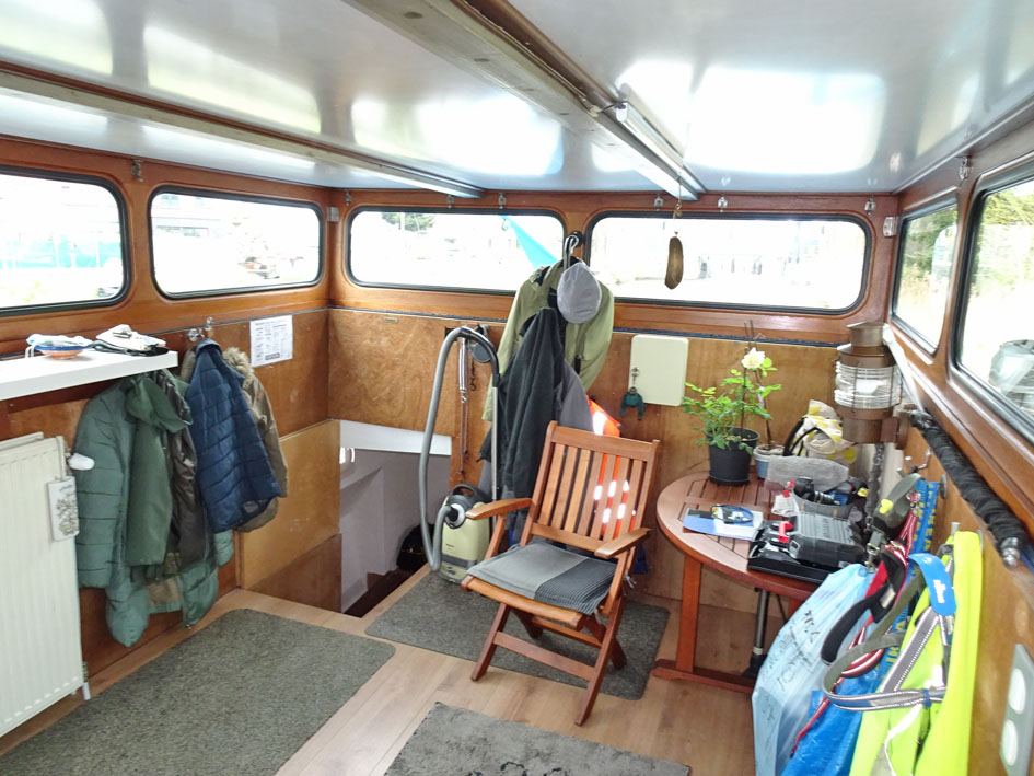 Luxe Motor met UBC 28.92 — foto 22 van 56