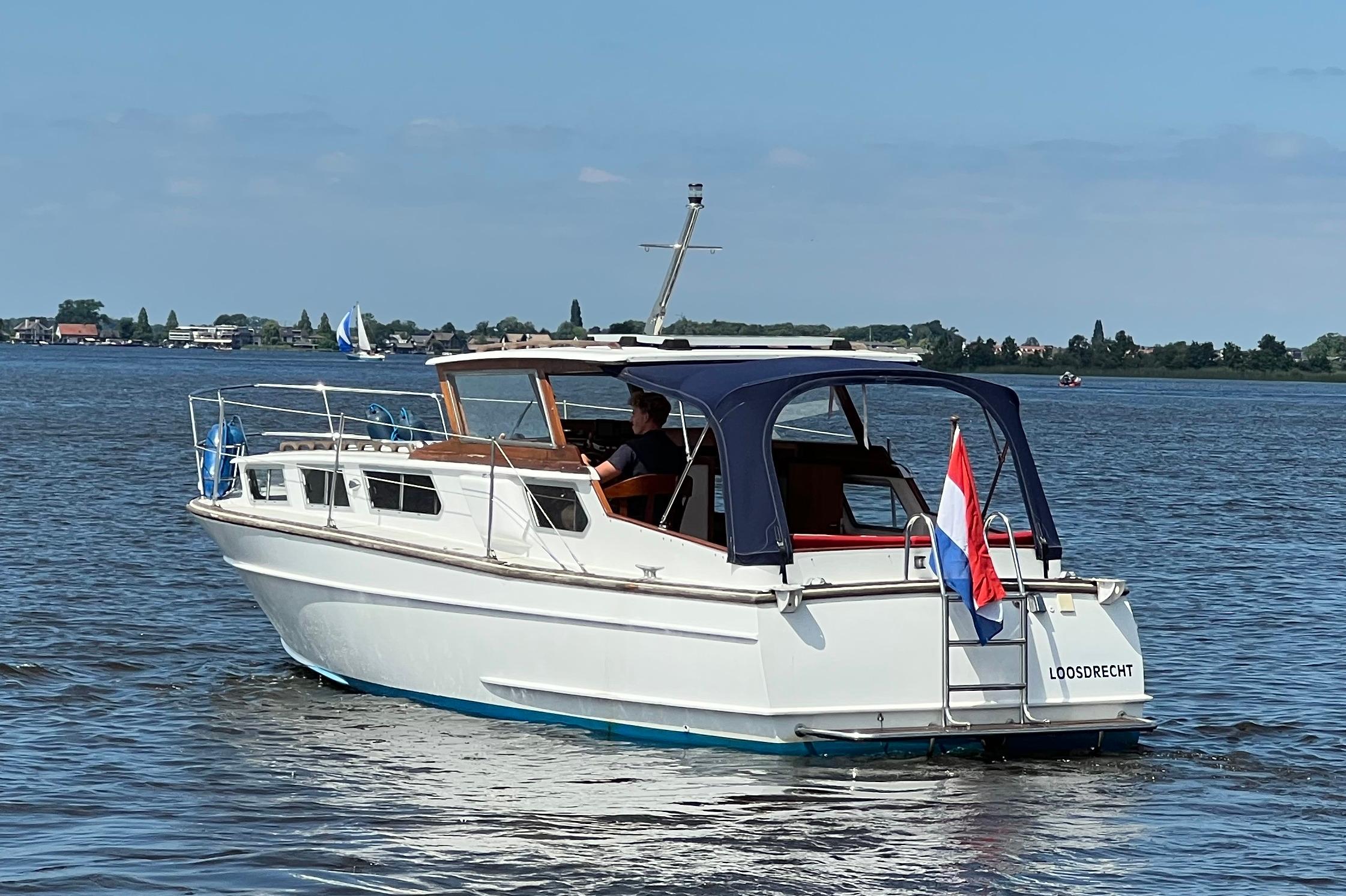 Kruiser Polyflash 950 — foto 9 van 39