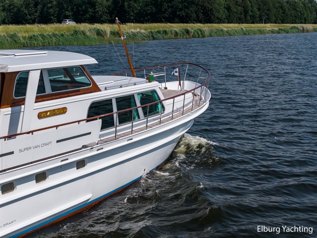 Super van Craft 15.75 - Stabilizers — foto 72 van 76