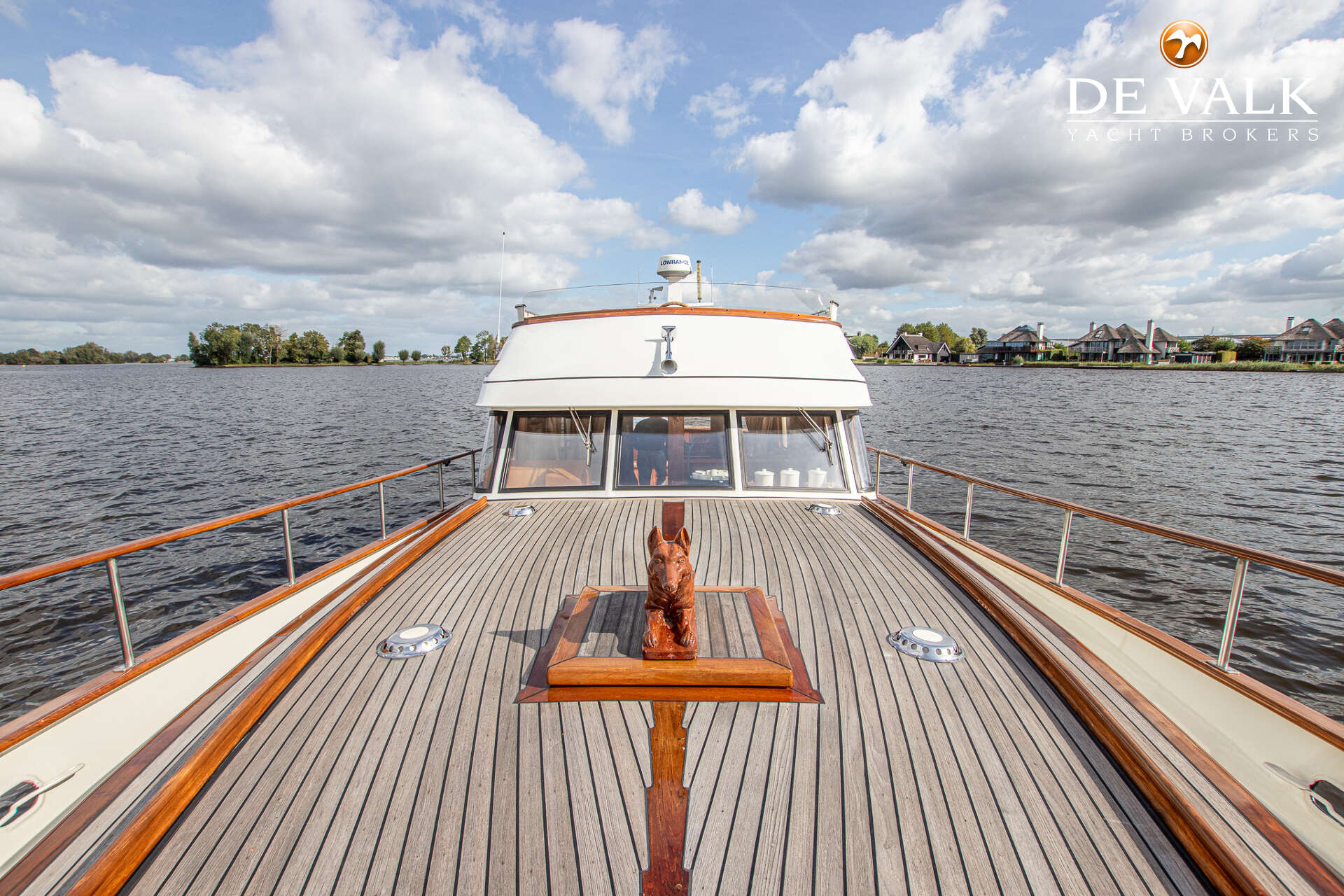 De Vries Lentsch 44 Sedan — foto 14 van 44