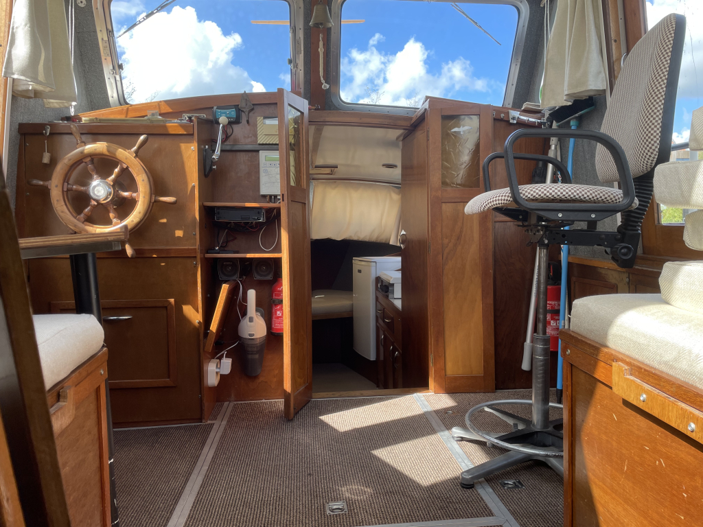 Meeuwkruiser 850 ak — foto 14 van 16