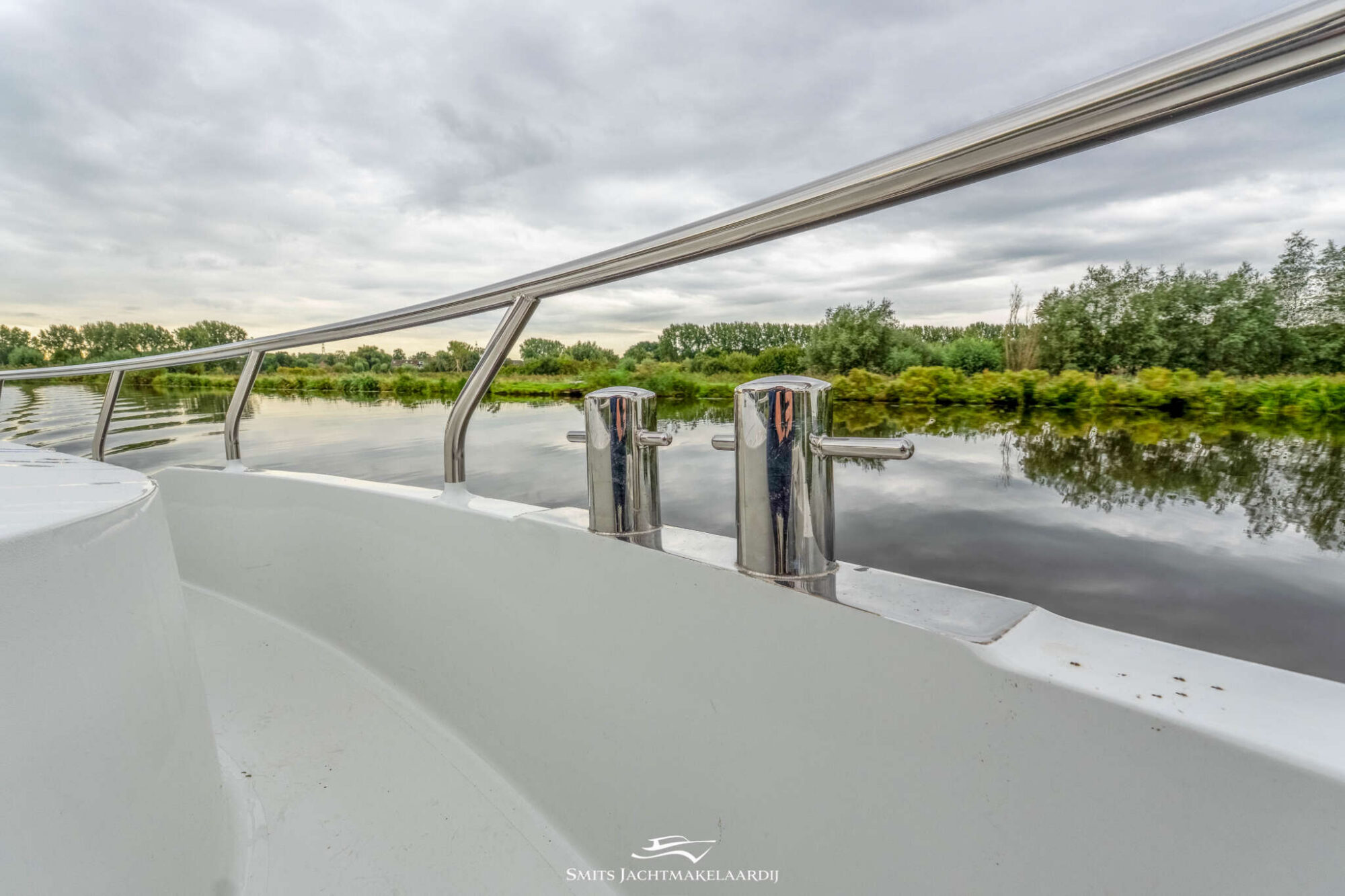 Vedette 33 Salon Comfort Line — foto 69 van 71