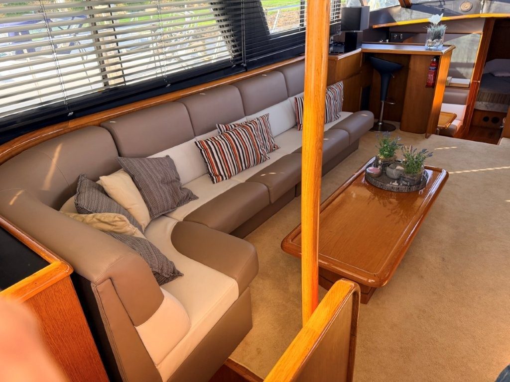 President 56 New Line — foto 64 van 84