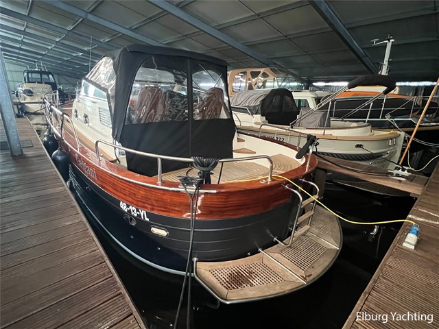Apreamare 10 Semi Cabinato — foto 45 van 63