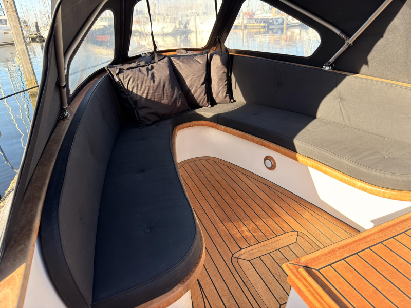 Onbekend PietHein 6 Meter sloep — foto 12 van 12