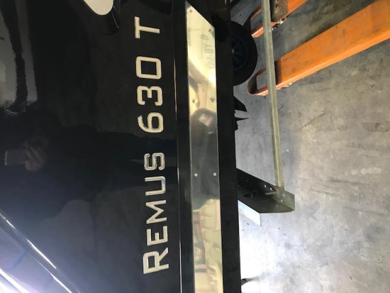 Remus 690 — foto 11 van 11