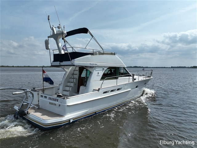 Beneteau Antares 13.80 — foto 84 van 88