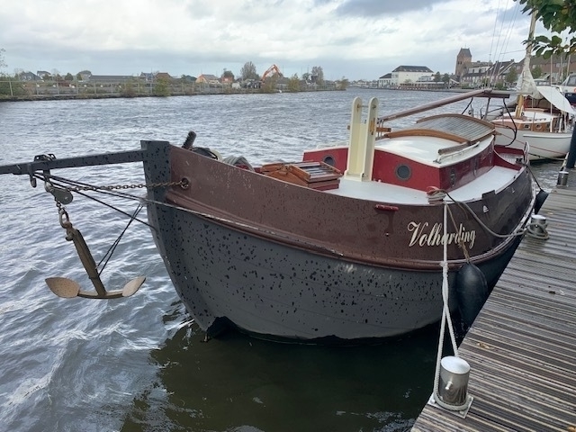 Staverse Jol Platbodem 8.00 — foto 2 van 21