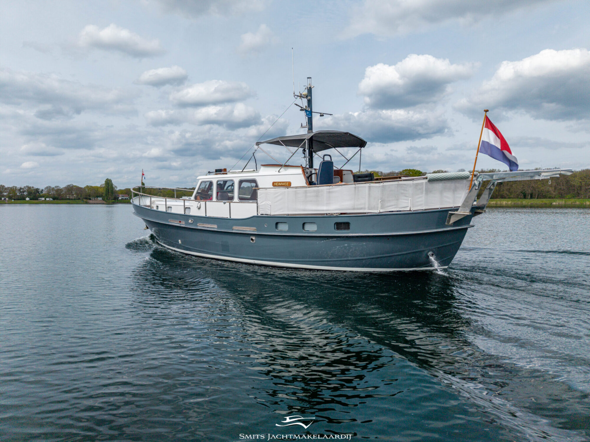 Lowland Kotter 13.80 AK — foto 58 van 68