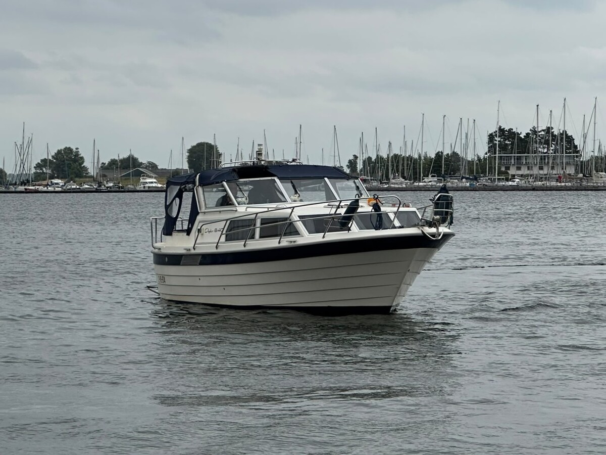 Agder 840 OC — foto 38 van 43