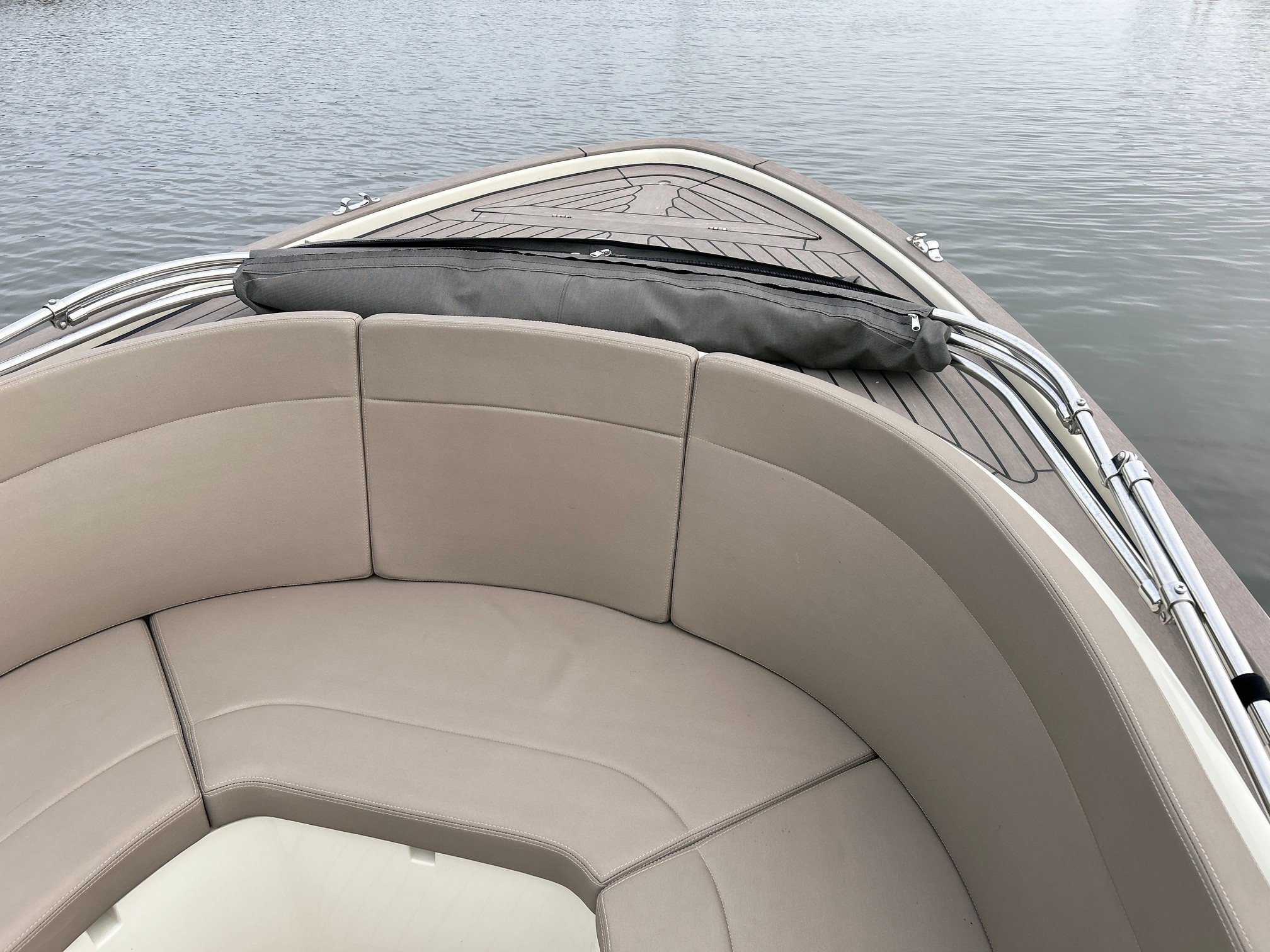 Antaris Fifty5 — foto 10 van 12