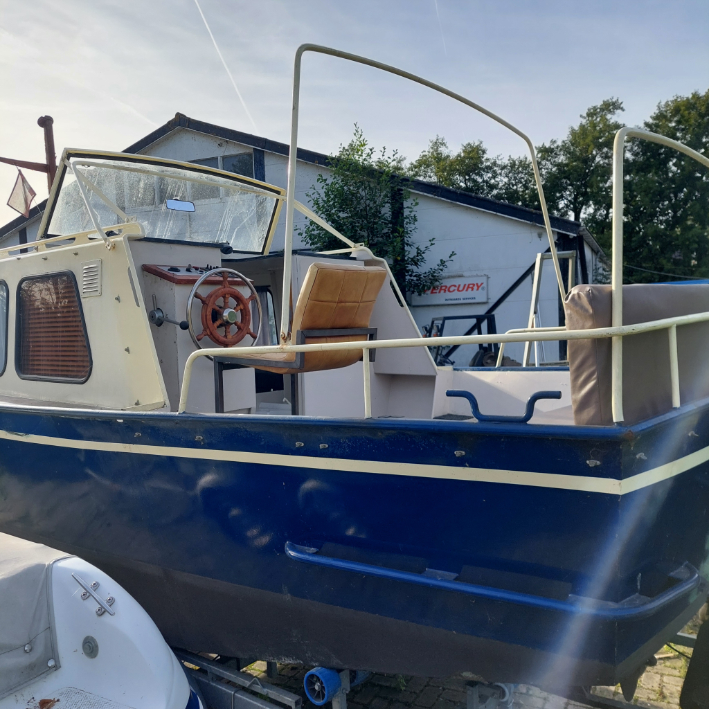 Doerak 600 — foto 3 van 16