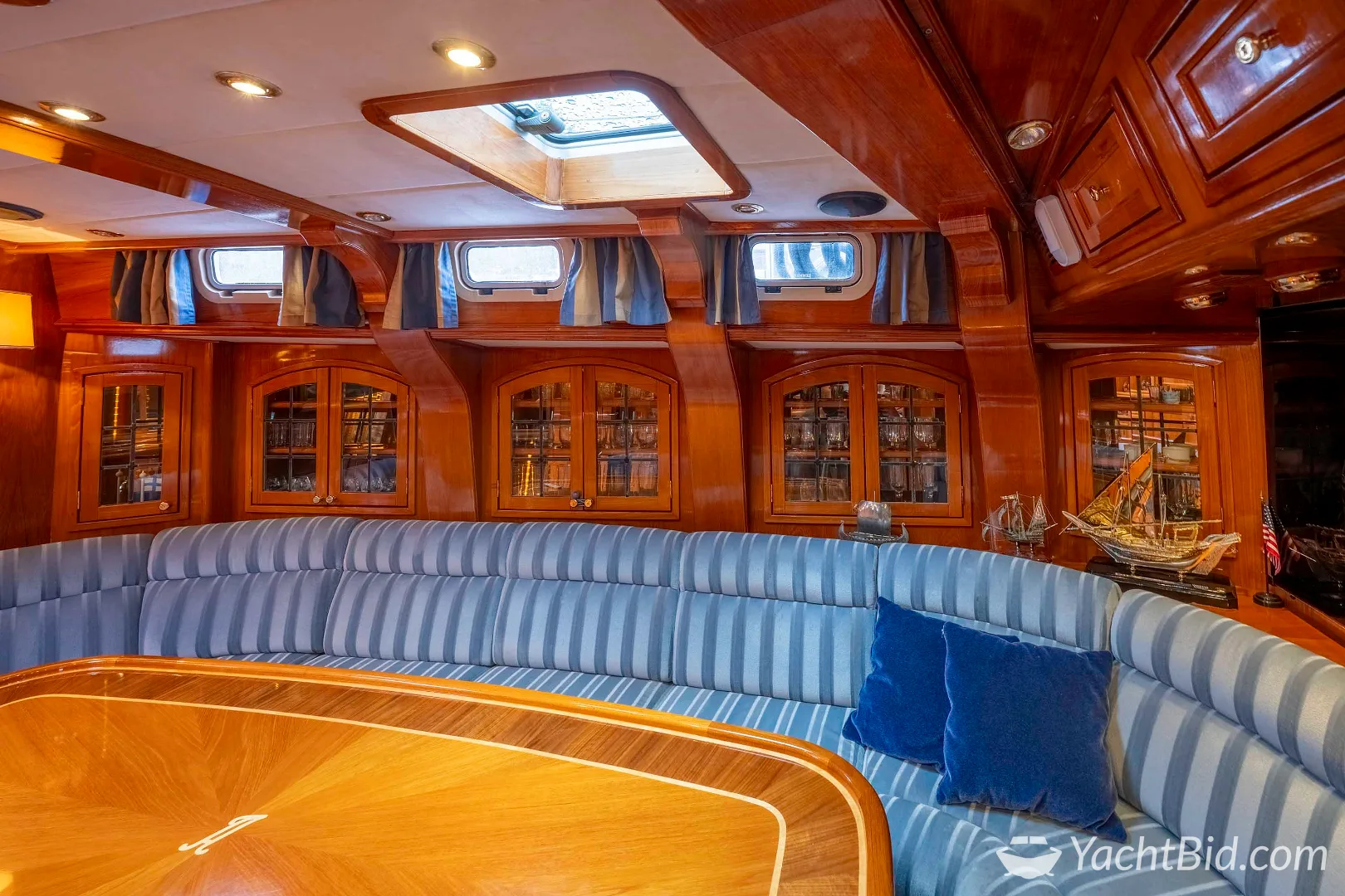 Seafinn Yachts Oy — foto 6 van 8