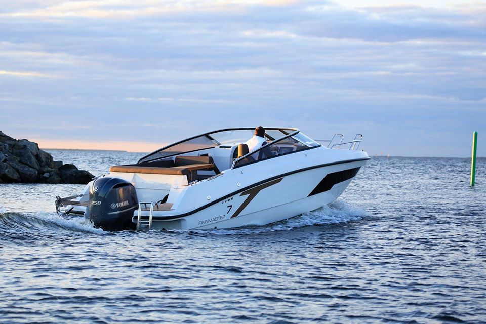 Finnmaster T7 — foto 12 van 29