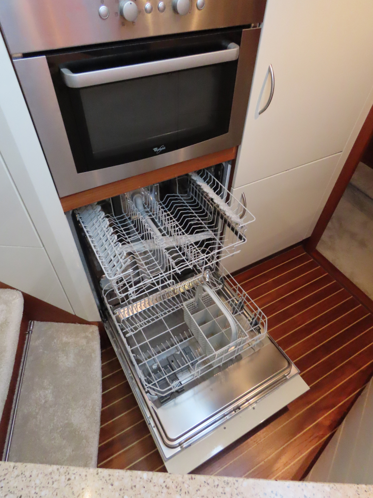 Van der Heijden Dynamic de Luxe 1500 — foto 33 van 69