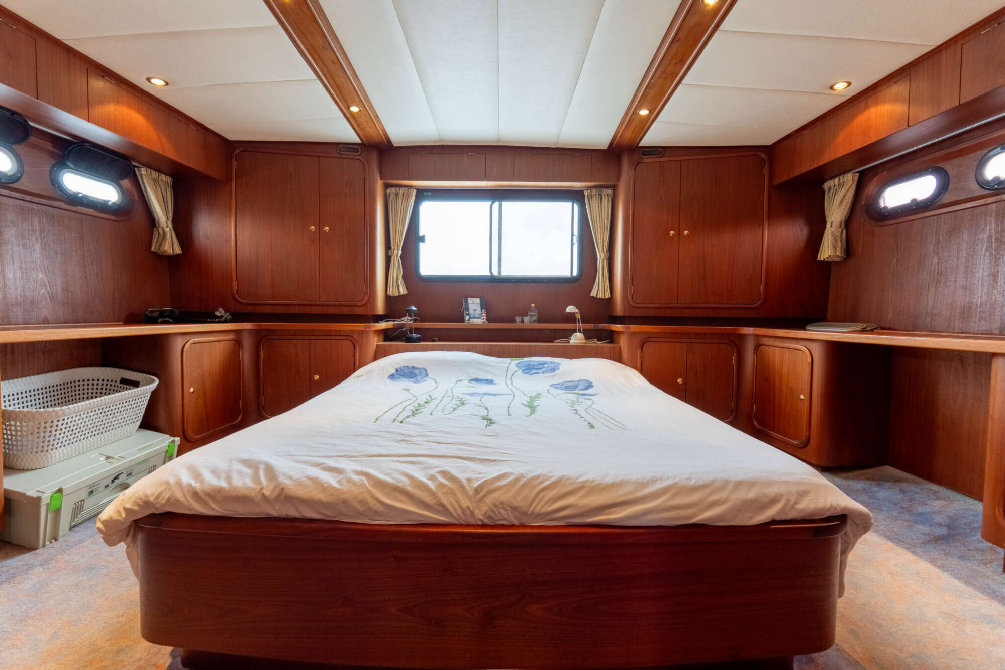 Pacific Allure 180 Cabrio — foto 36 van 81