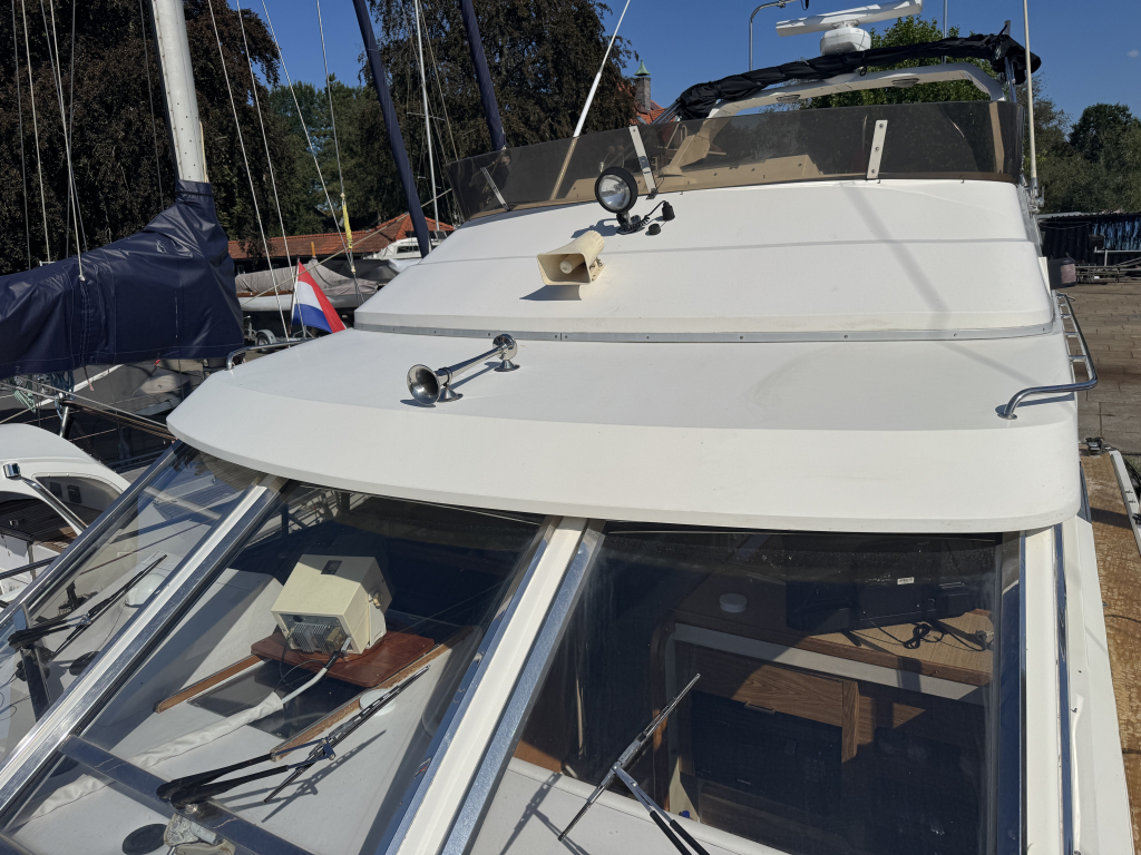 Princess 45 Flybridge — foto 23 van 39