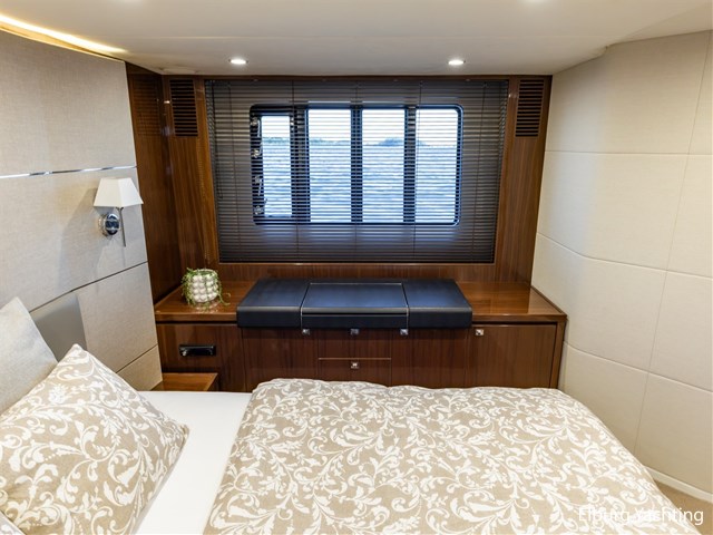 Princess V62 — foto 44 van 88