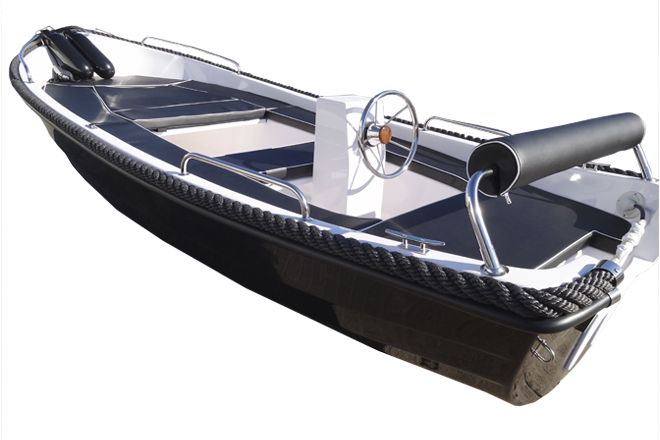 Amigo 430 Classic