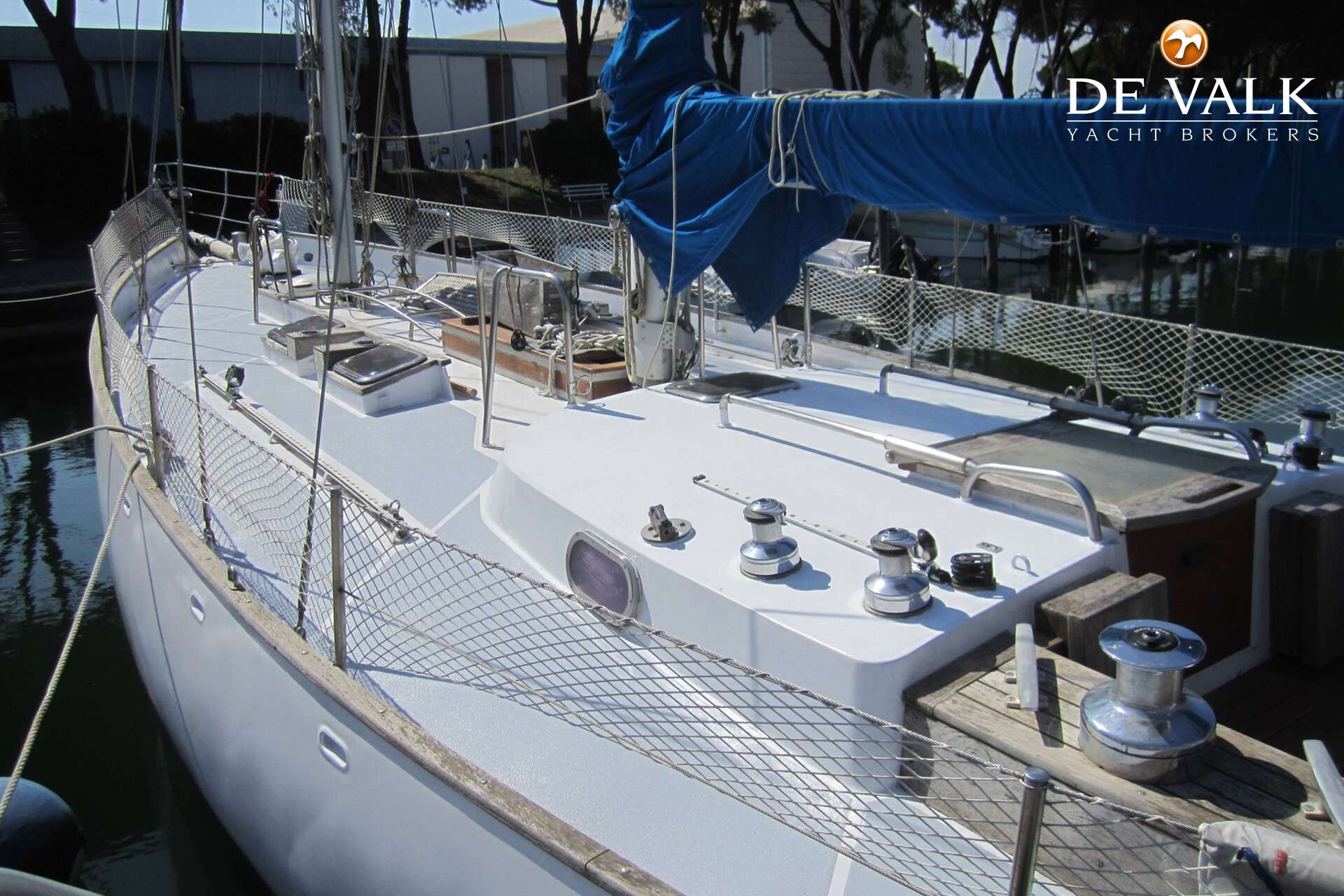 Sciarrelli Schooner — foto 17 van 36