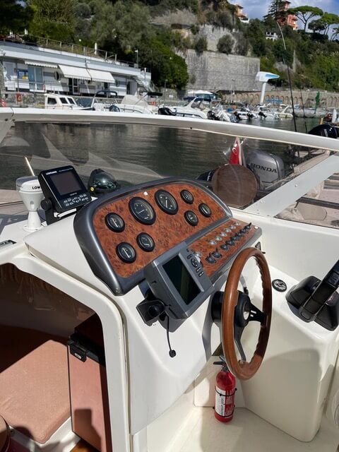 Cramar Rabbit 747 — foto 5 van 12