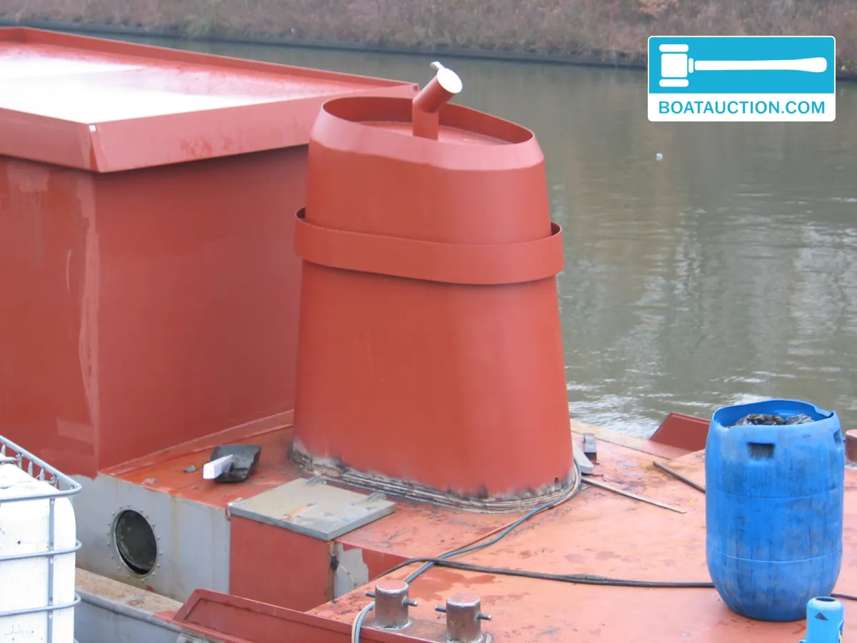 Sleepboot 1500 — foto 11 van 23