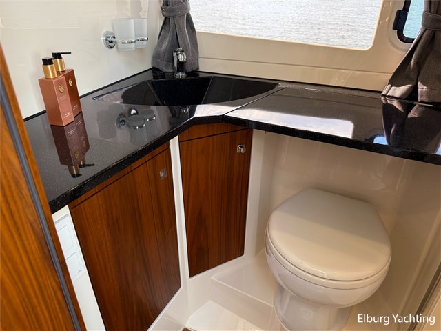Marex 375 — foto 36 van 97