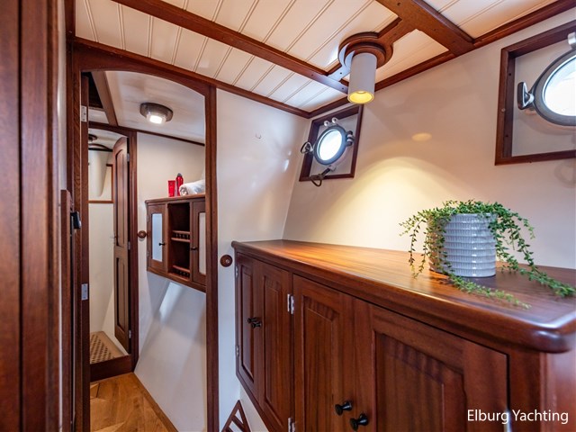 De Vries Lentsch Bromo - Full refit — foto 30 van 100
