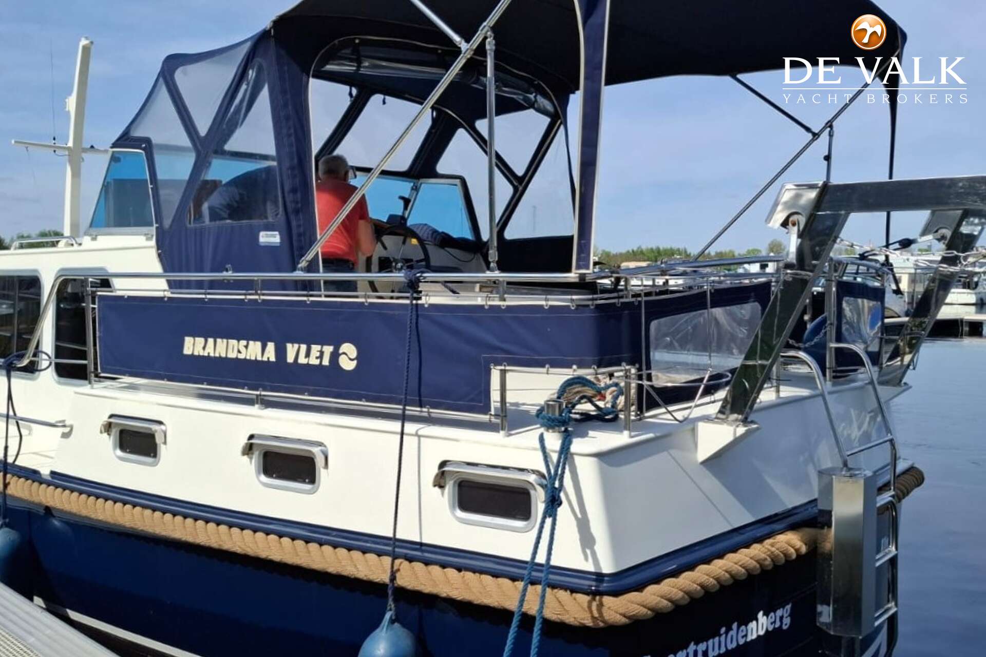 Brandsma Vlet 1100 AK — foto 9 van 44