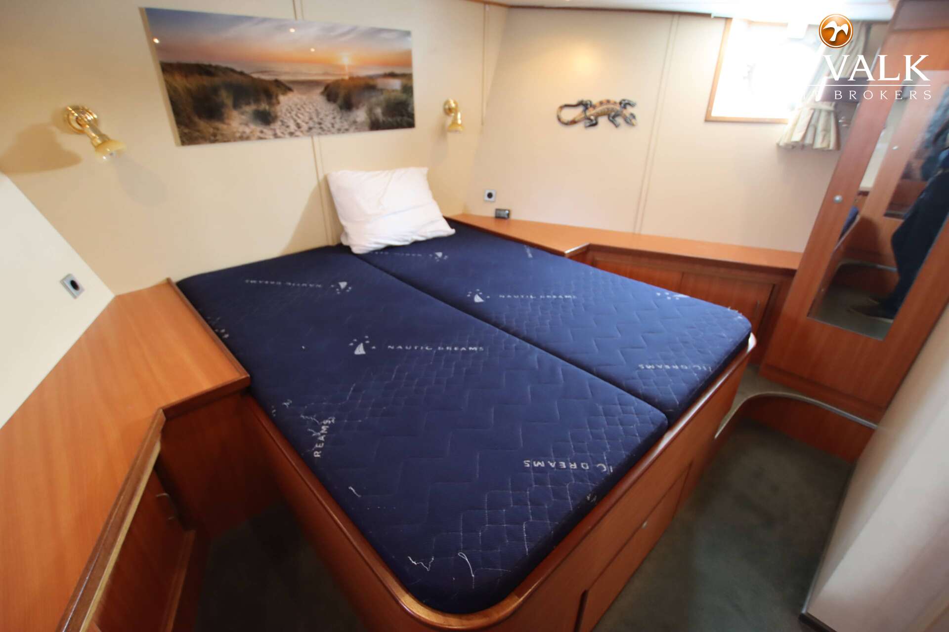 Bekebrede 1800 Explorer Trawler — foto 34 van 36