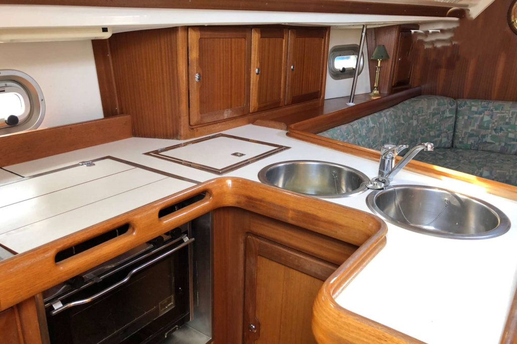 Bavaria 39 — foto 5 van 20
