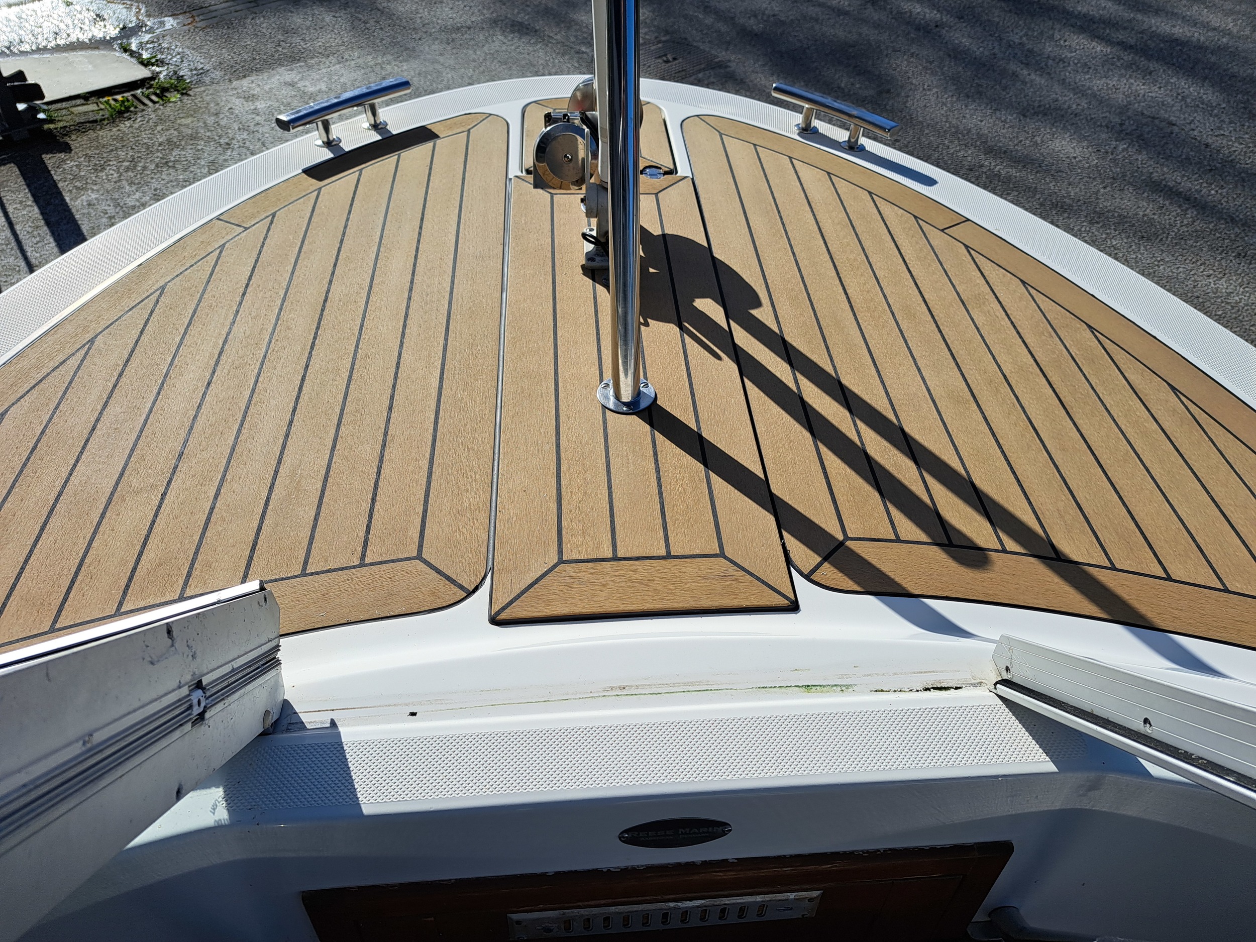 Marex 21 Duckie — foto 13 van 38