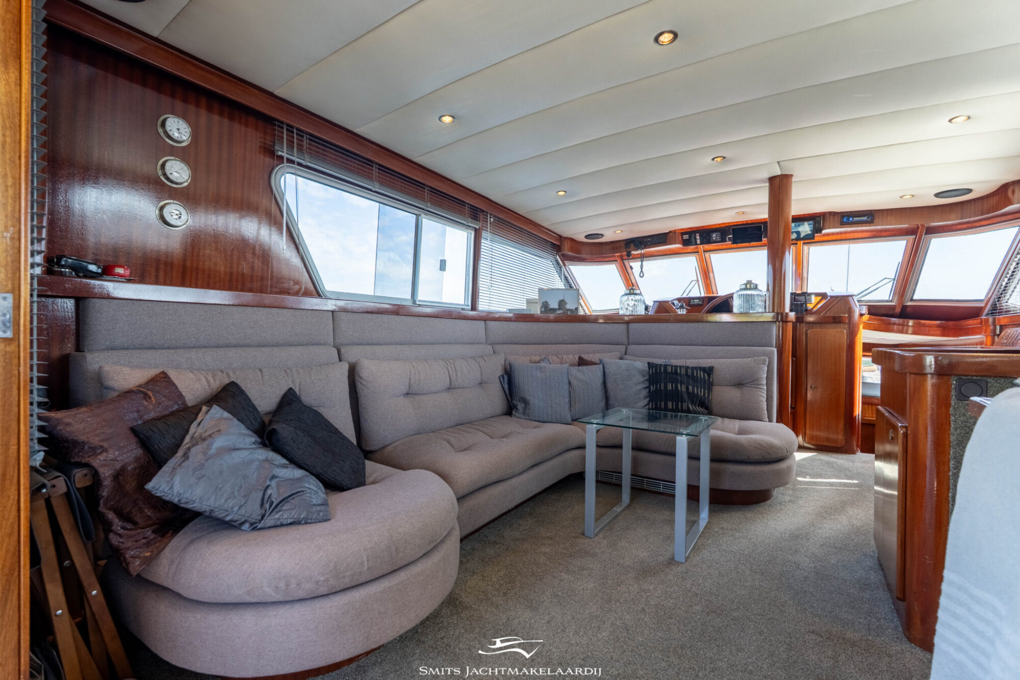 Van der Valk Valk Vitesse 54 Stabilizers — foto 3 van 98