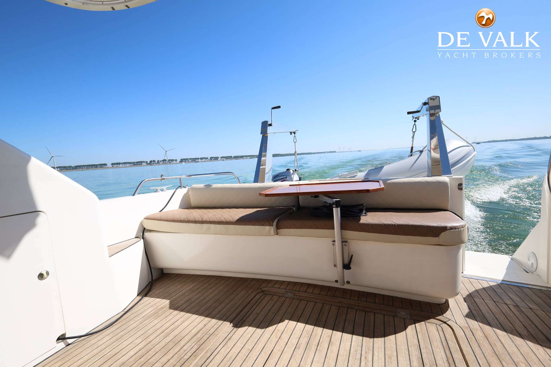Princess 38 — foto 9 van 36
