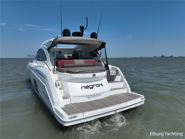 Beneteau Gran Turismo 44 — foto 72 van 79