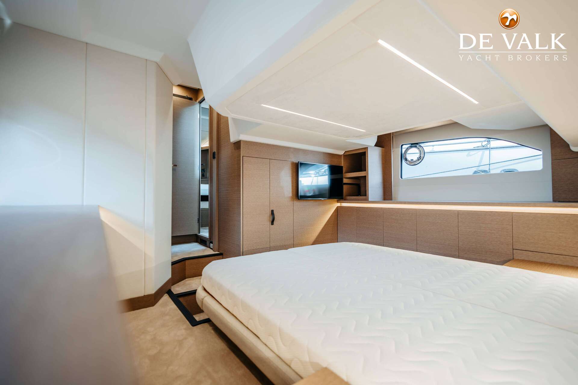 Prestige 420 Flybridge — foto 24 van 25