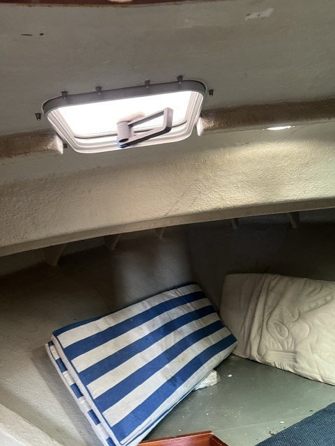 Finse Loodsboot 9.80 — foto 28 van 44
