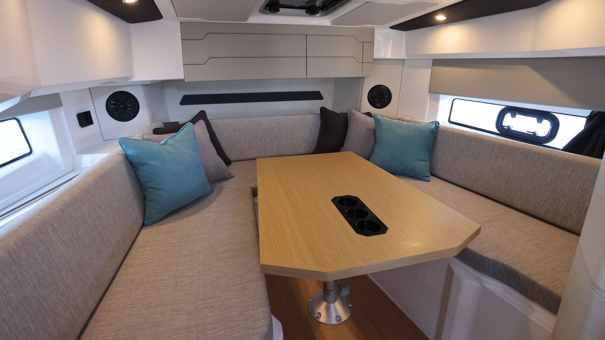 Karnic CS10-S HT — foto 21 van 25