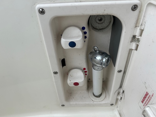 Bayliner 305 Ciera — foto 21 van 35
