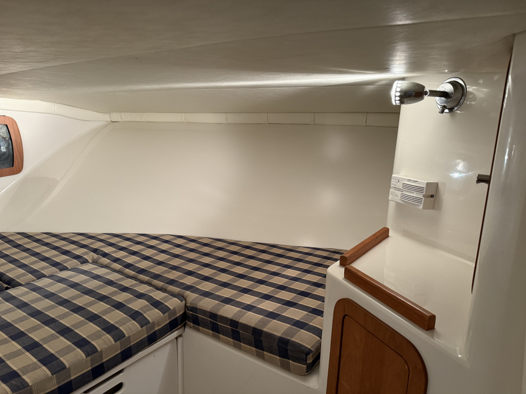 Chris Craft Corsair 28 — foto 18 van 25