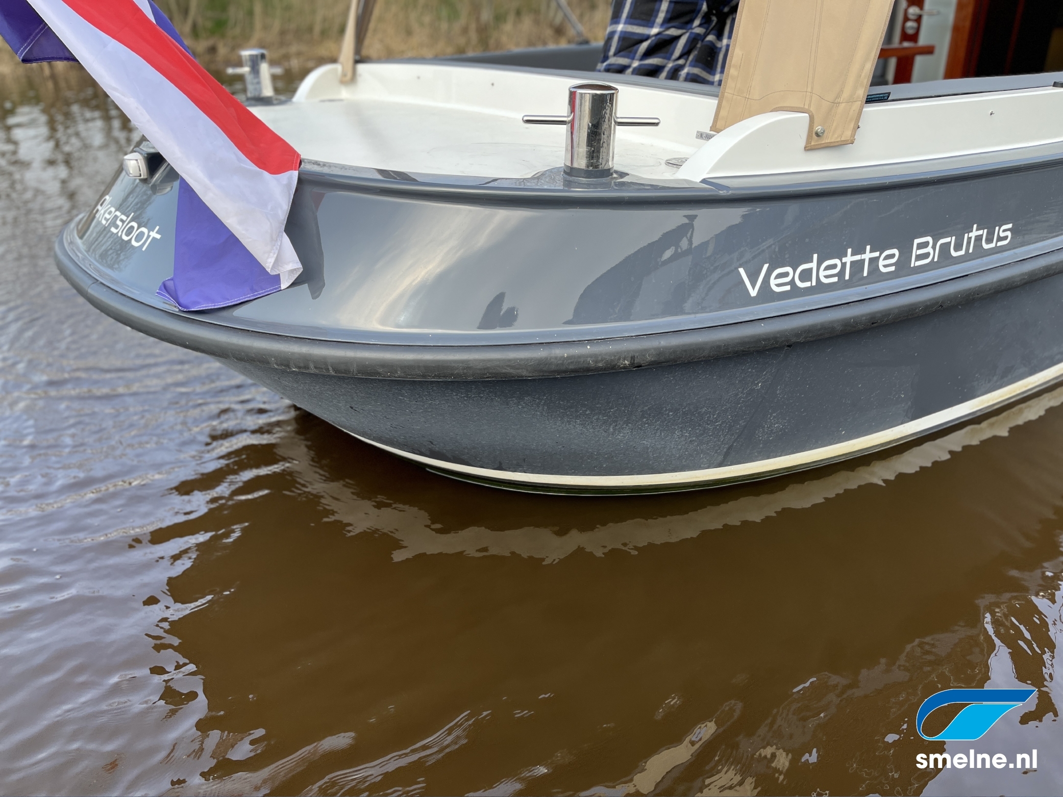 Vedette Brutus BR2 XL — foto 23 van 30
