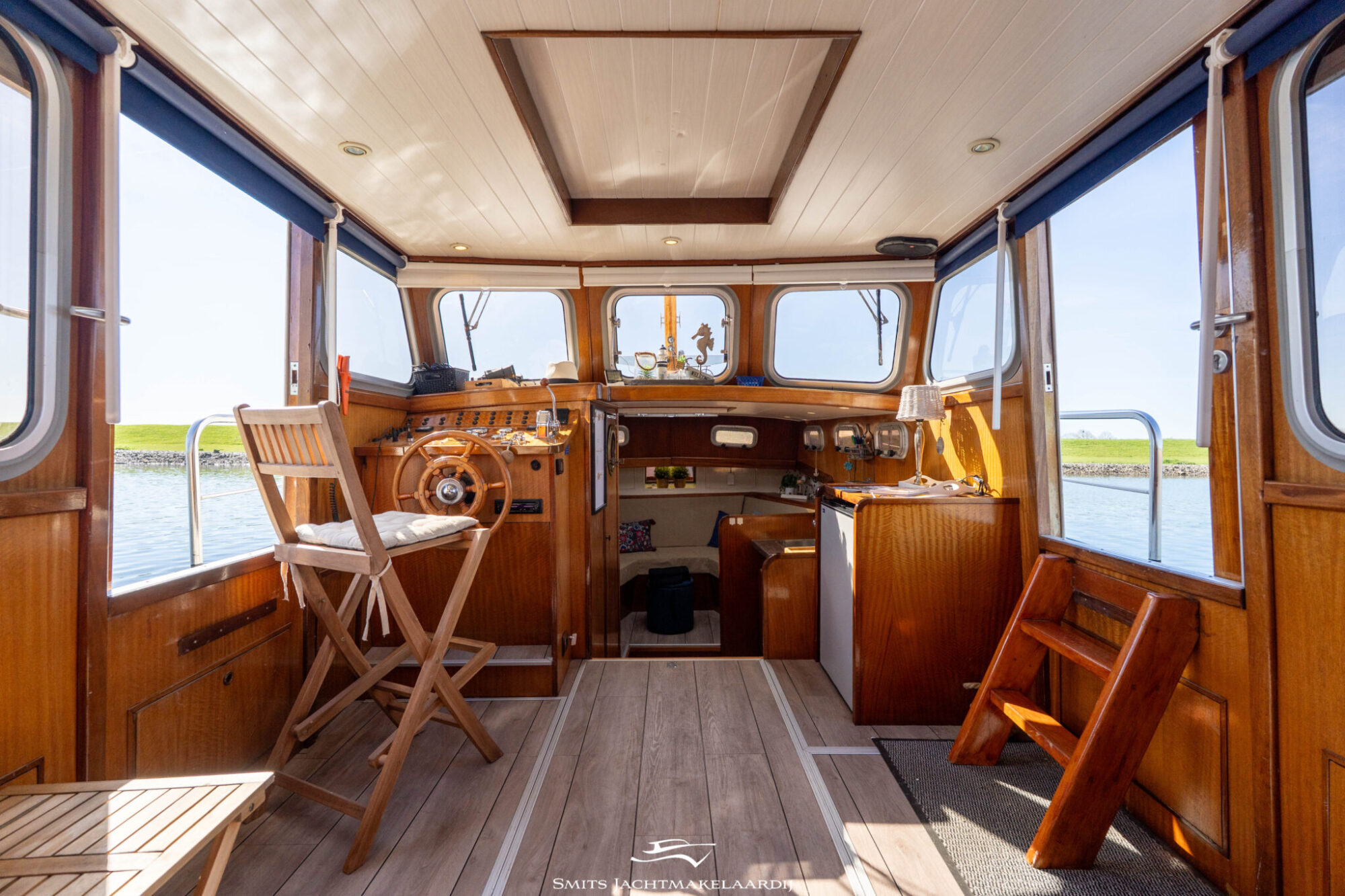 Van der Zee Vlet 10.40 AK — foto 2 van 33